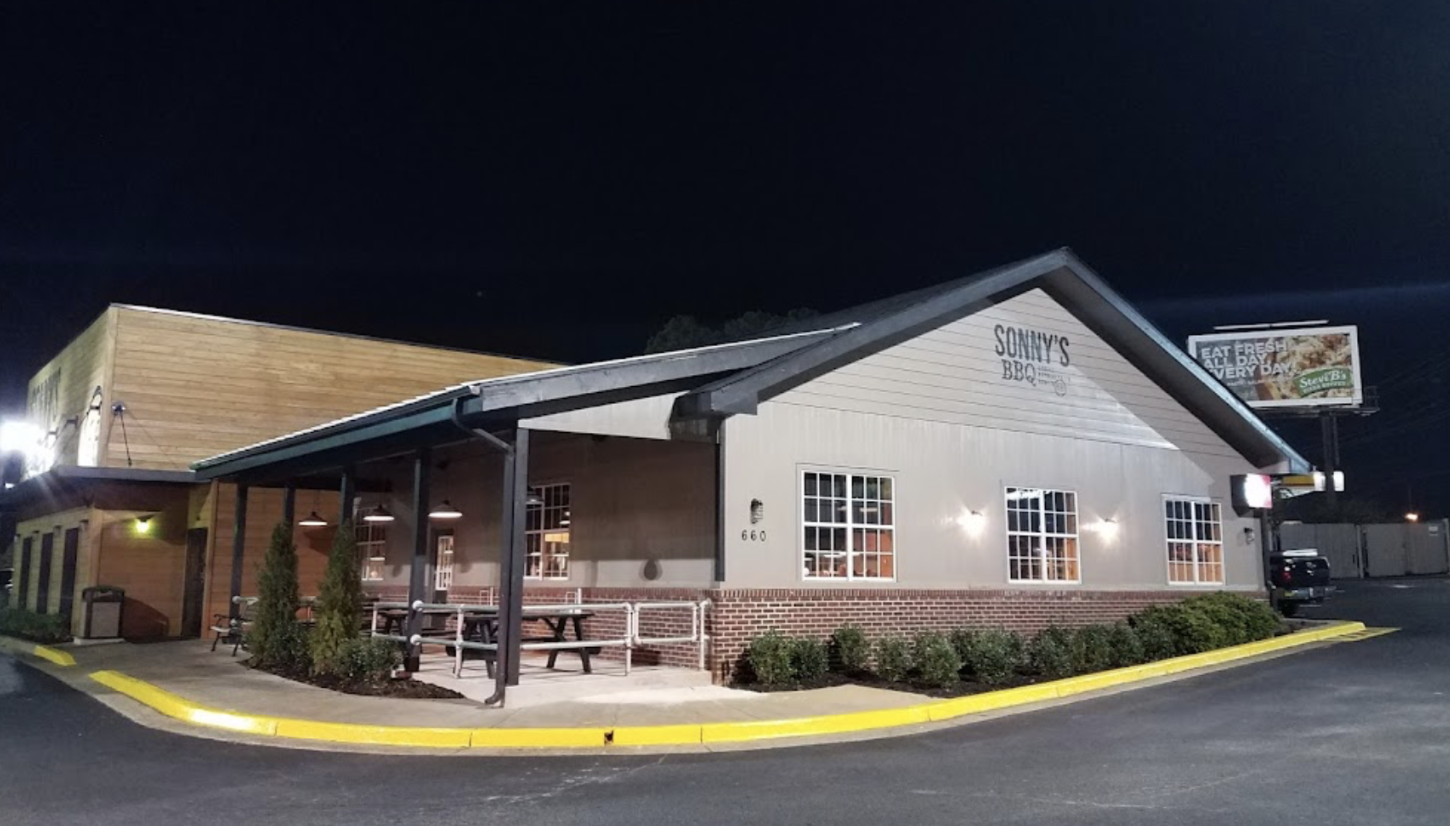 Sonny's BBQ